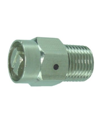 Riko radiatorontluchtingskraantje 1/8