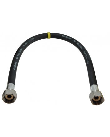 Riko gasslangset Gastec 50 cm