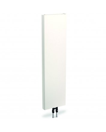 500x2000 T20 - 2512 watt | Verticale Radiator Vlak