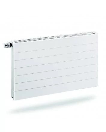 500x1600 T22 - 3086 watt | Eco 4 Gegroefde Radiator