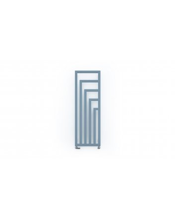 520x1460 – 711 watt | Angus V | Designradiator