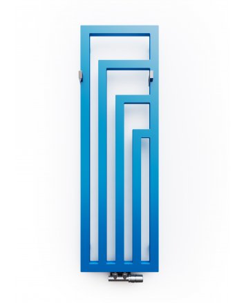 360x1140 – 421 watt | Angus V | Designradiator