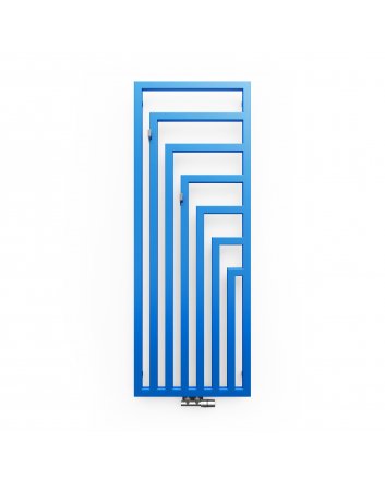 680x1780 – 1116 watt | Angus V | Designradiator