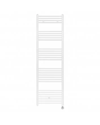 1700x500 – 985 Watt | elektrische handdoekradiator wit
