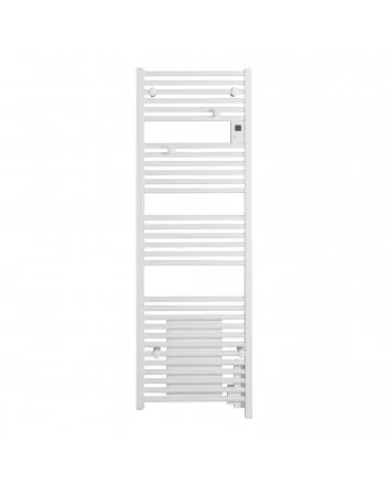 1590x500 – 1750 Watt | elektrische handdoekdroger digitaal + blower