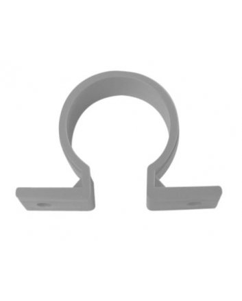 Buiszadel 40 mm PVC