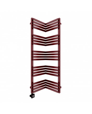 350x465 – 300 watt | Incorner E | Smart Elektrische Designradiator