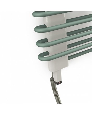 400x1620 – 800 watt | Michelle E | Smart Elektrische Designradiator