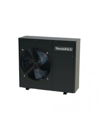 Monoblock warmtepomp-12.5kW | 230V | All electric | €3150,- Subsidie