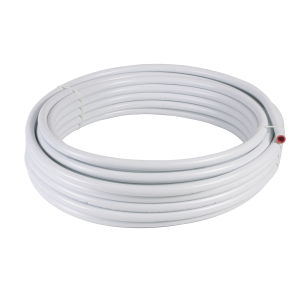 Bonfix Alu-pers meerlagenbuis | 26 x 3.0 | Rol 50 meter