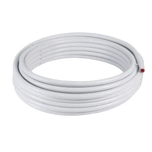 Bonfix Alu-pers meerlagenbuis | 32 x 3.0 | Rol 25 meter