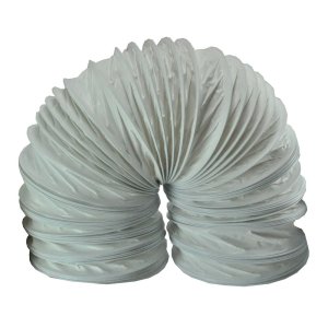 Riko luchtafvoerslang PVC 12,5 cm x 300 cm
