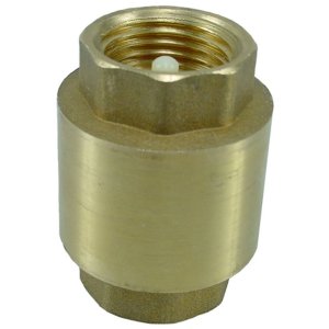 Riko Art 380 terugslagklep veerbelast 1