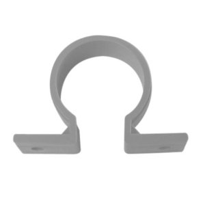 Buiszadel 32 mm PVC