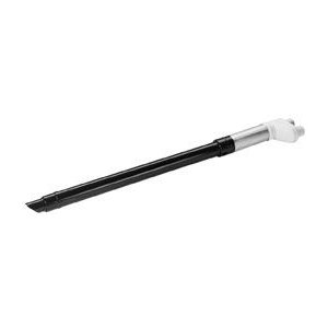 PP Balkondoorvoer Ø80/80 mm, Lengte 2575 mm en 2000 mm