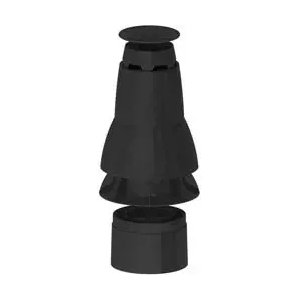 MiniFlex Skyline Uitmondingsset Ø45-60 mm