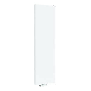 EcoRad vlakke verticale radiator type 22 2000 x 600 - 2376 Watt (75/65/20)