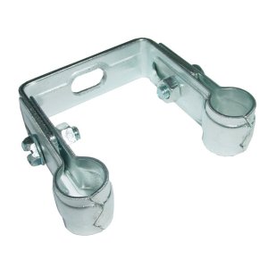 Riko CV-beugel Dubbel verzinkt 28Mm