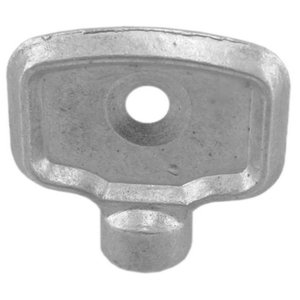 Riko metalen radiatorontluchtingssleutels