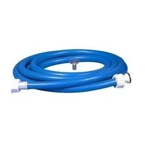 Bonfix Vulslangset 3,5 m + Ontluchtingssleutel
