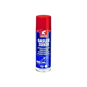 Riko gaslekzoeker spuitbus 400 ml