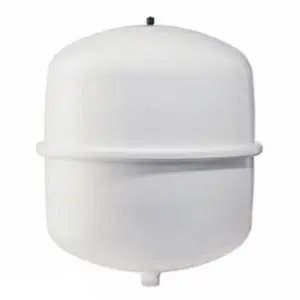 Bonfix Expansievat 18L x 1,0 bar Wit