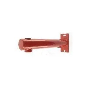 Bonfix Expansievatbeugel Rood 15 x 3/4"