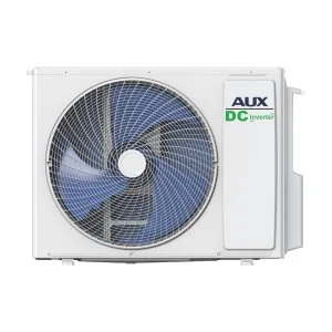 AUX Multi Split Airco Buitenunit – 7,9 kW – 27.000 BTU – R32 – Wit