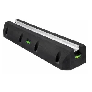 Airco Voetconsole 60 cm – Set van 2