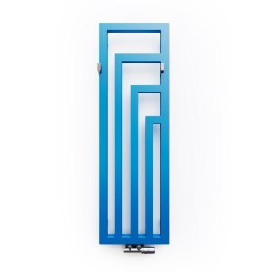 360x1140 – 421 watt | Angus V | Designradiator