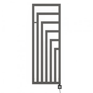 440x1300 – 600 watt | Angus V E | Smart Elektrische Designradiator