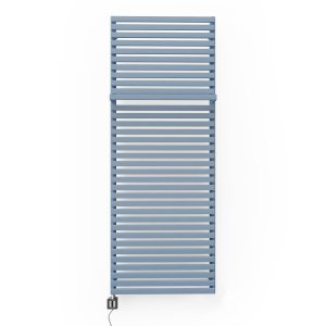 600x1860 – 1200 watt | City E | Smart Elektrische Designradiator