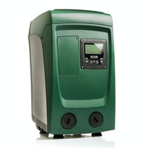 DAB e-sybox mini 3 KIWA