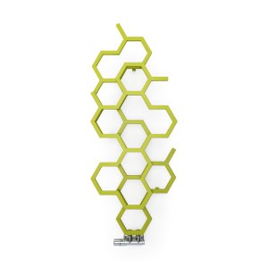 486x821 – 248 watt | Hex | Designradiator