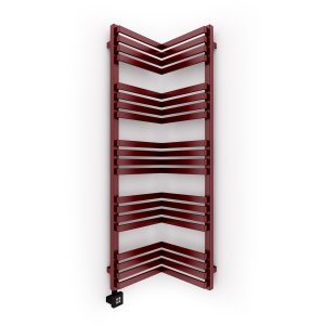 350x1275 – 677 watt | Incorner | Designradiator