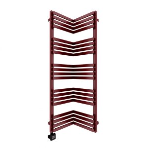 350x1545 – 800 watt | Incorner E | Smart Elektrische Designradiator