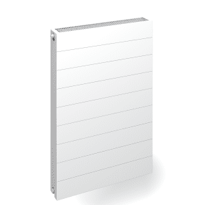 900x400 T11 - 629 watt | Eco 4 Gegroefde Radiator