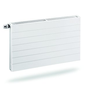 400x1000 T11 - 816 watt | Eco 4 Gegroefde Radiator