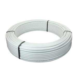 BSXL pex-al-pex meerlagenbuis | 26 x 3.0 | Rol 25 meter