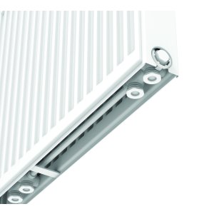 Henrad premium 8 aansluiting | 600x600 T22 - 1332 watt | 0662062206