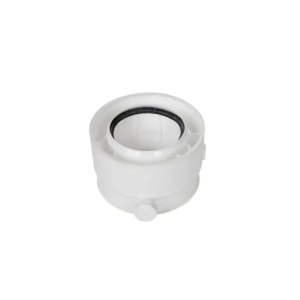 Remeha Tzerra Adapter Ø80/125 mm