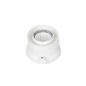 Remeha Tzerra Adapter Ø60/100 mm