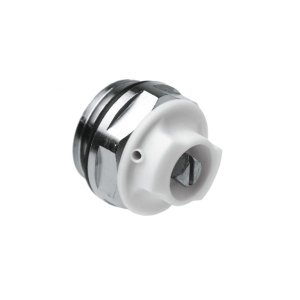 Bonfix Draaibare ontluchter