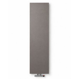 600x1600 T20 - 2339 watt | Mat Mocha Bruin | Verticale Radiator Vlak