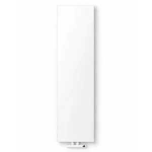 400x1800 T20 - 1736 watt | Verticale Radiator Vlak