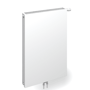 900x800 T33 - 3460 watt | Eco 8 Vlakke Radiator
