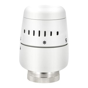 Thermostaatknop wit - M30