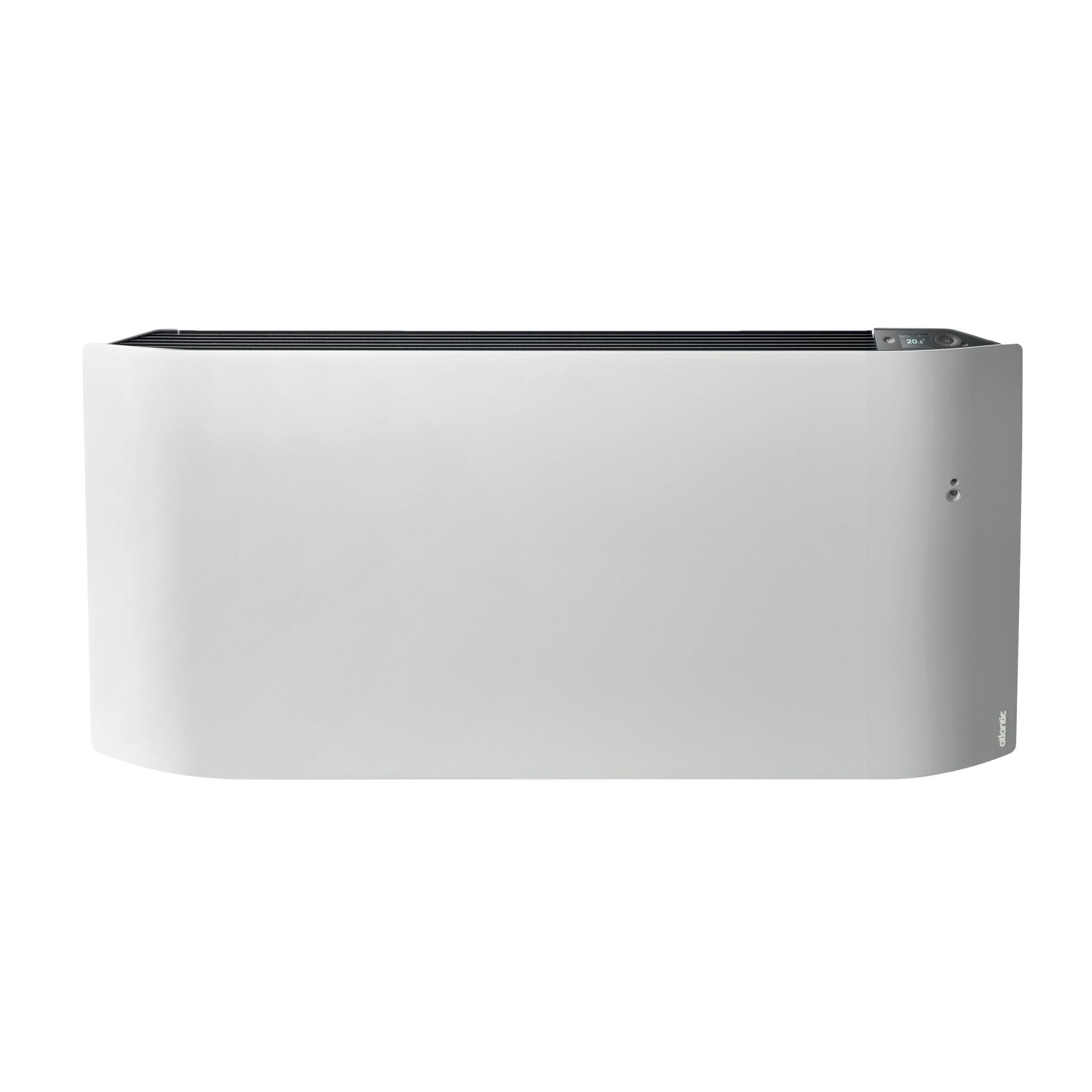 Muur Radiator 1190x565 - 2000W | Witte Muur Radiator + Programma | RadiatorKopen