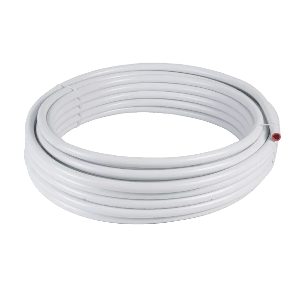 Bonfix Alu-pers meerlagenbuis | 32 x 3.0 | Rol 25 meter