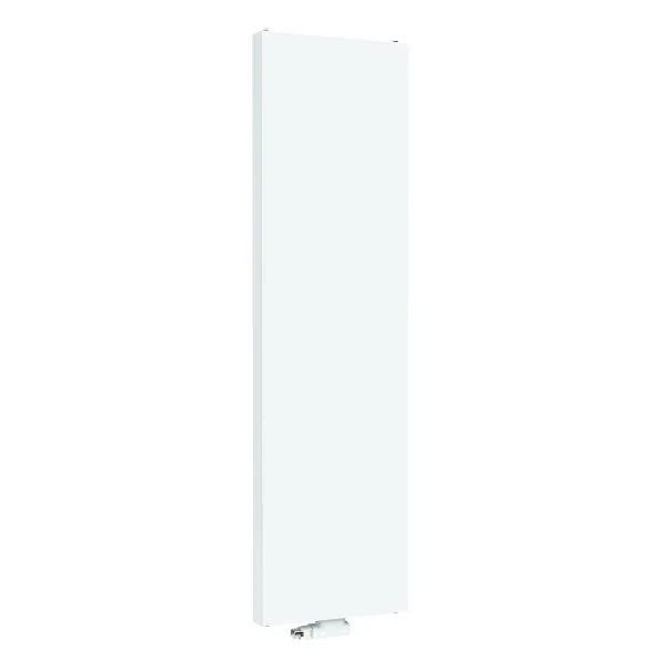 EcoRad vlakke verticale radiator type 22 1800 x 600 - 2214 Watt (75/65/20)